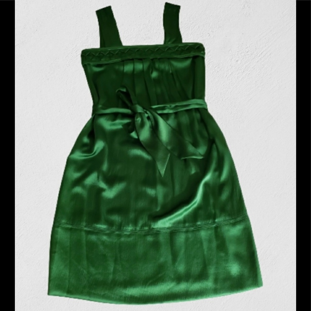 Banana Republic Dress | 100% Silk | Size: 4